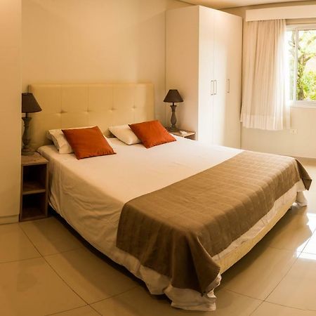 Realty Py Villa Morra Асунсьон Экстерьер фото